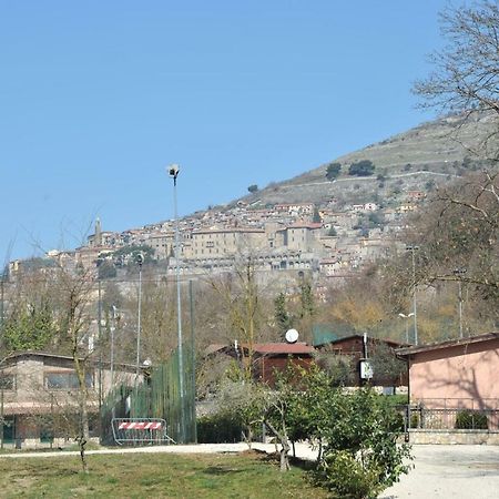 Agriturismo Casale Pepe Villa Palestrina Bagian luar foto