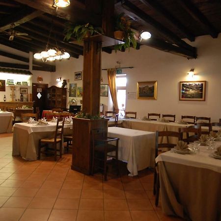 Agriturismo Casale Pepe Villa Palestrina Bagian luar foto