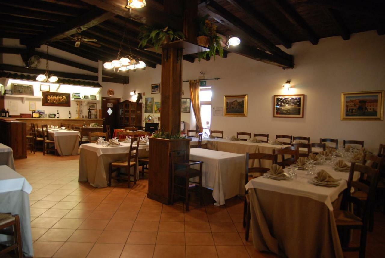 Agriturismo Casale Pepe Villa Palestrina Bagian luar foto
