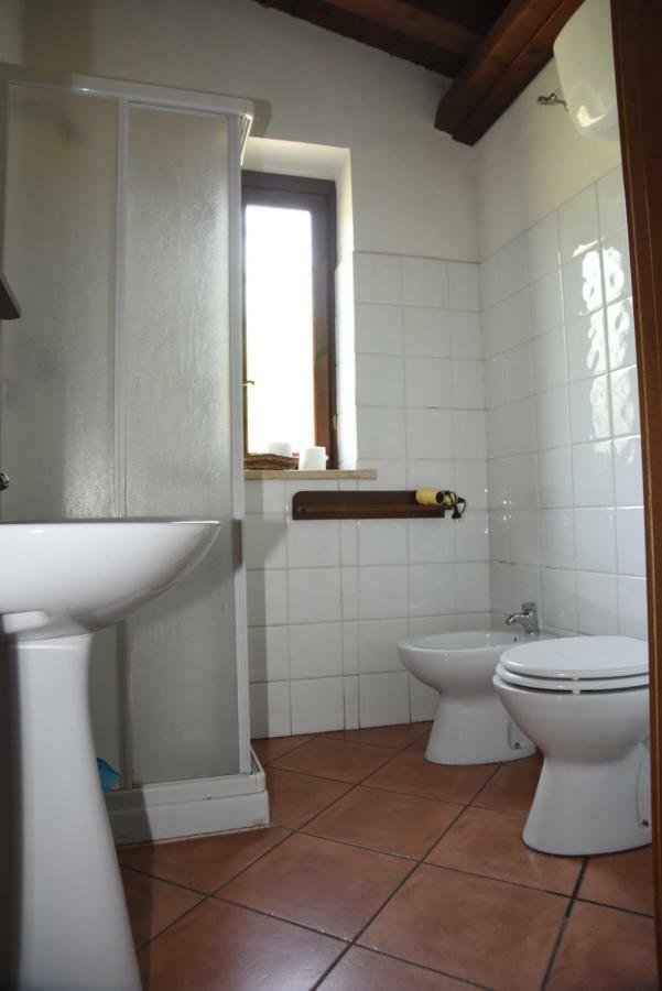 Agriturismo Casale Pepe Villa Palestrina Bagian luar foto