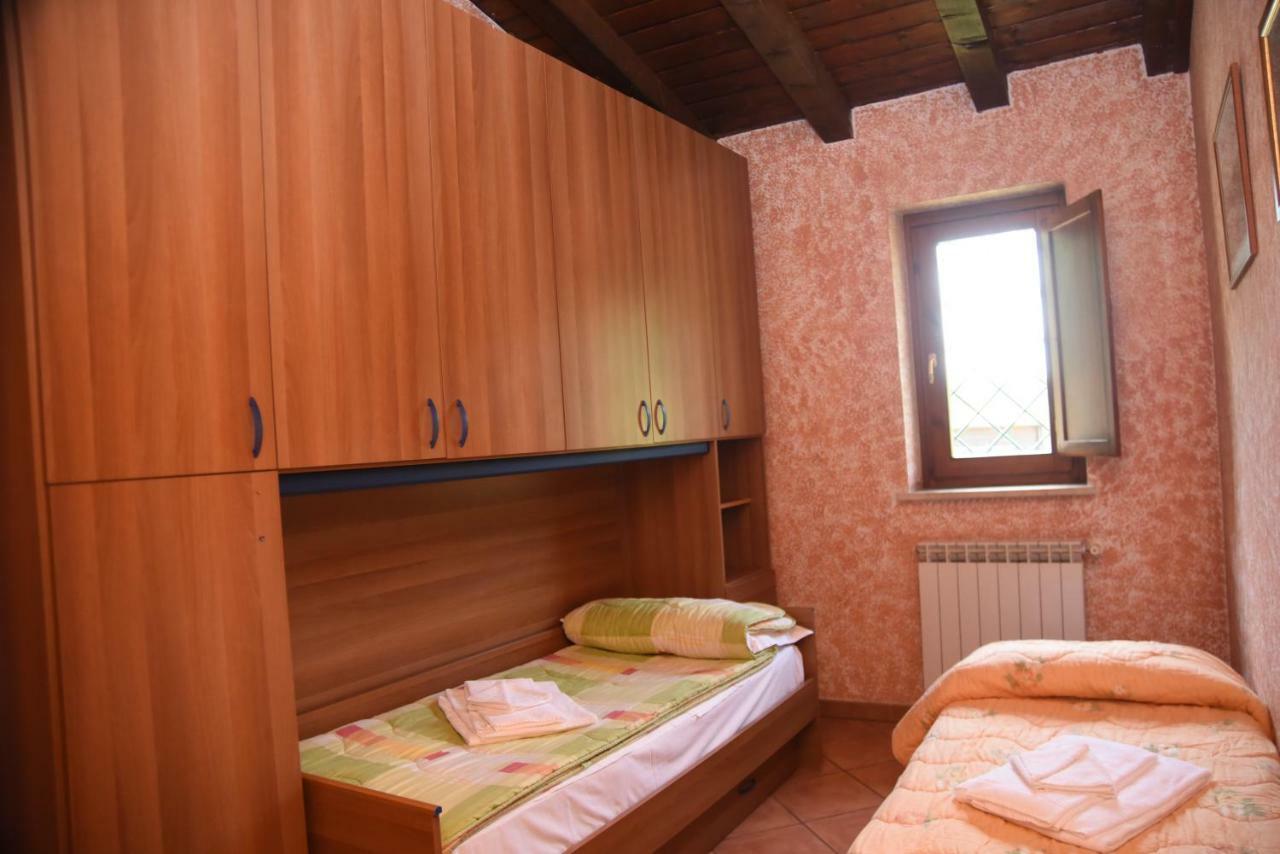 Agriturismo Casale Pepe Villa Palestrina Bagian luar foto